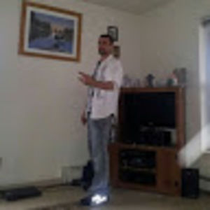 Meet your Posher, Dave